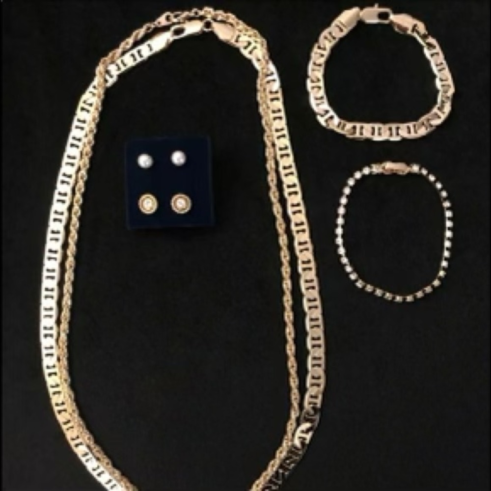 San Tropez 14 k Gp